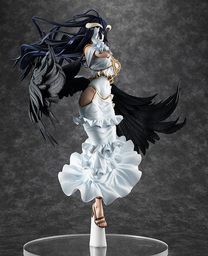 [Preventa] Albedo: Wing Ver. 1/7