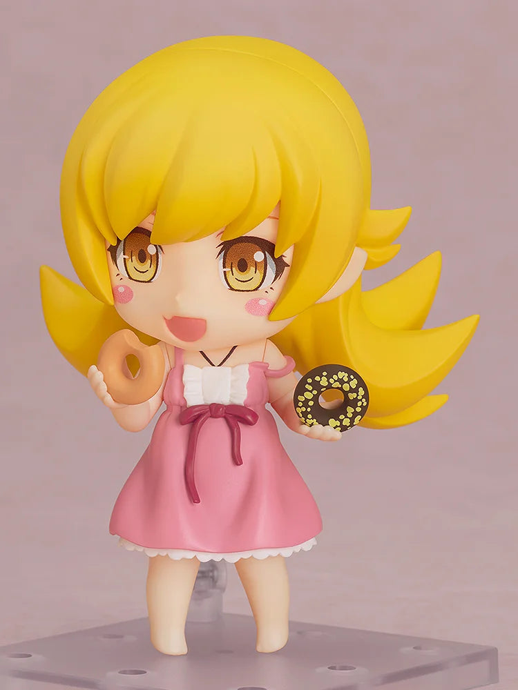 [Preventa] NENDOROID - Shinobu Oshino 2.0