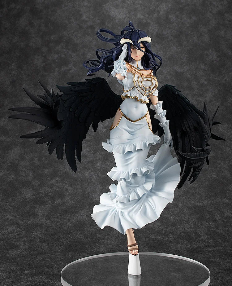 [Preventa] Albedo: Wing Ver. 1/7