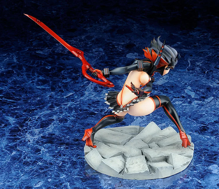 [Preventa] Ryuko Matoi: Kamui Senketsu Ver. 1/8