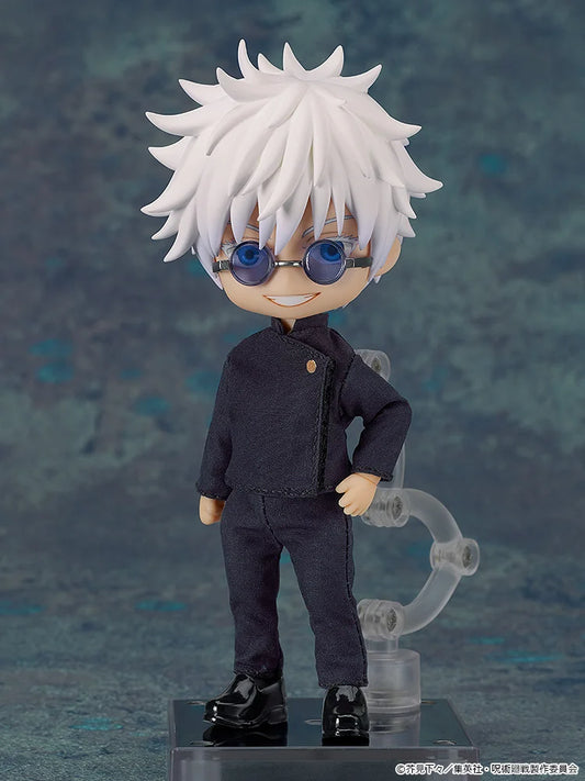 [Preventa] NENDOROID DOLL - Satoru Gojo: Tokyo Jujutsu High School Ver.