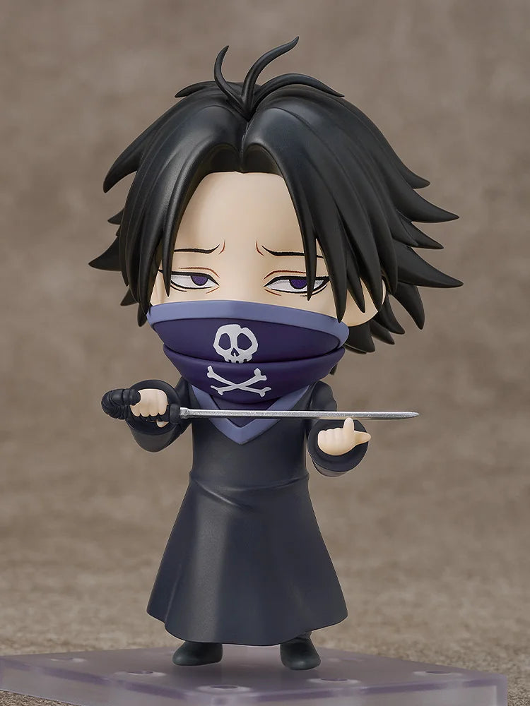 [Preventa] NENDOROID - Feitan