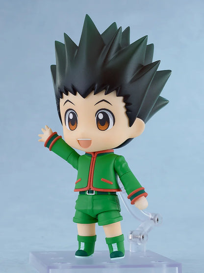 [Preventa] NENDOROID - Gon Freecss: Hunter Exam Ver.