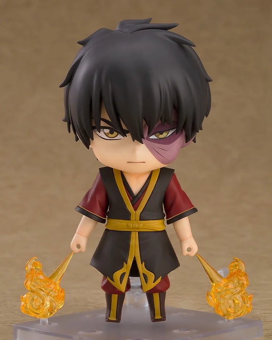 [Preventa] NENDOROID - Zuko