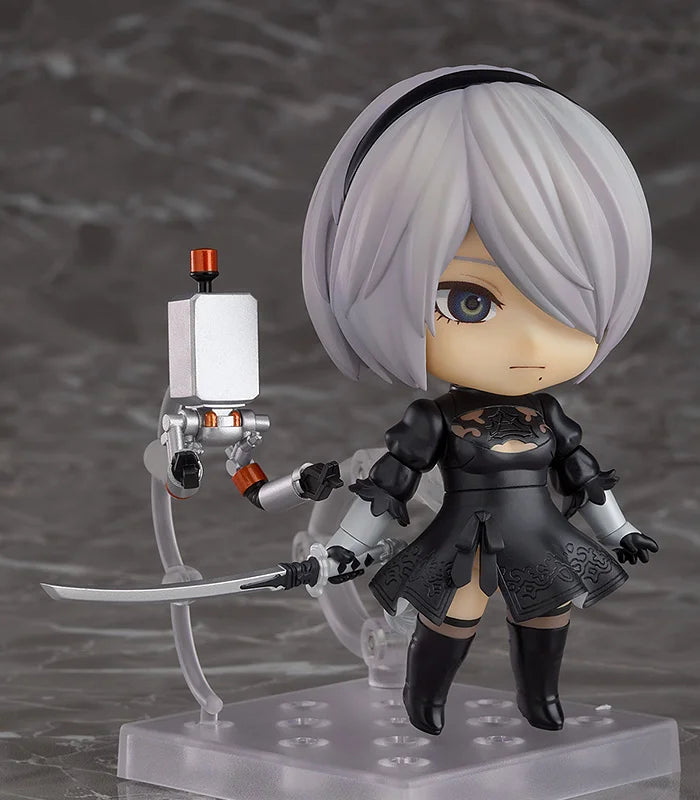 [Preventa] NENDOROID - NieR:Automata 2B (YoRHa No.2 Type B)