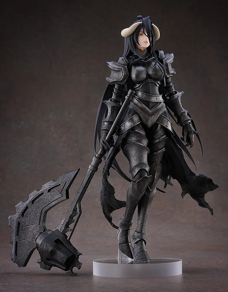 [Preventa] POP UP PARADE L Size - Albedo: Armor Ver.