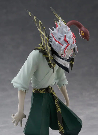 [Preventa] POP UP PARADE - Okarun (Transformed)