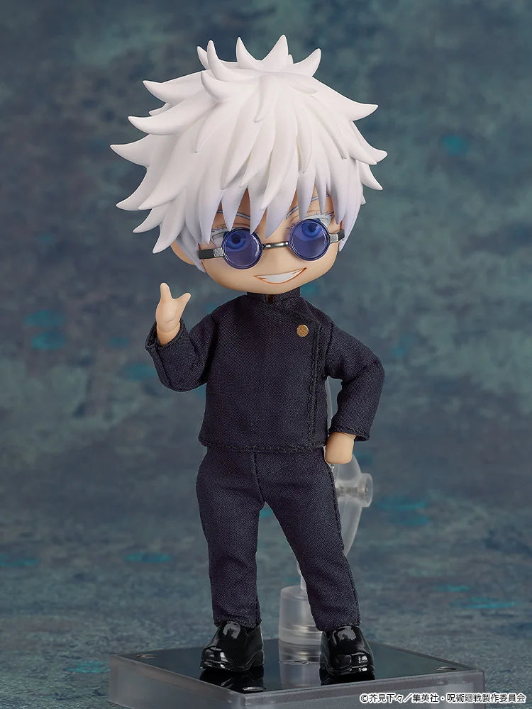 [Preventa] NENDOROID DOLL - Satoru Gojo: Tokyo Jujutsu High School Ver.