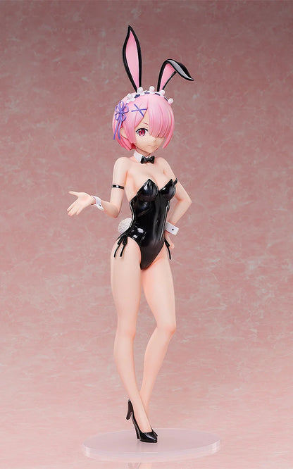 [Preventa] B-STYLE - Ram: Bare Leg Bunny Ver.