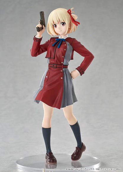 [Preventa] POP UP PARADE - Chisato Nishikigi