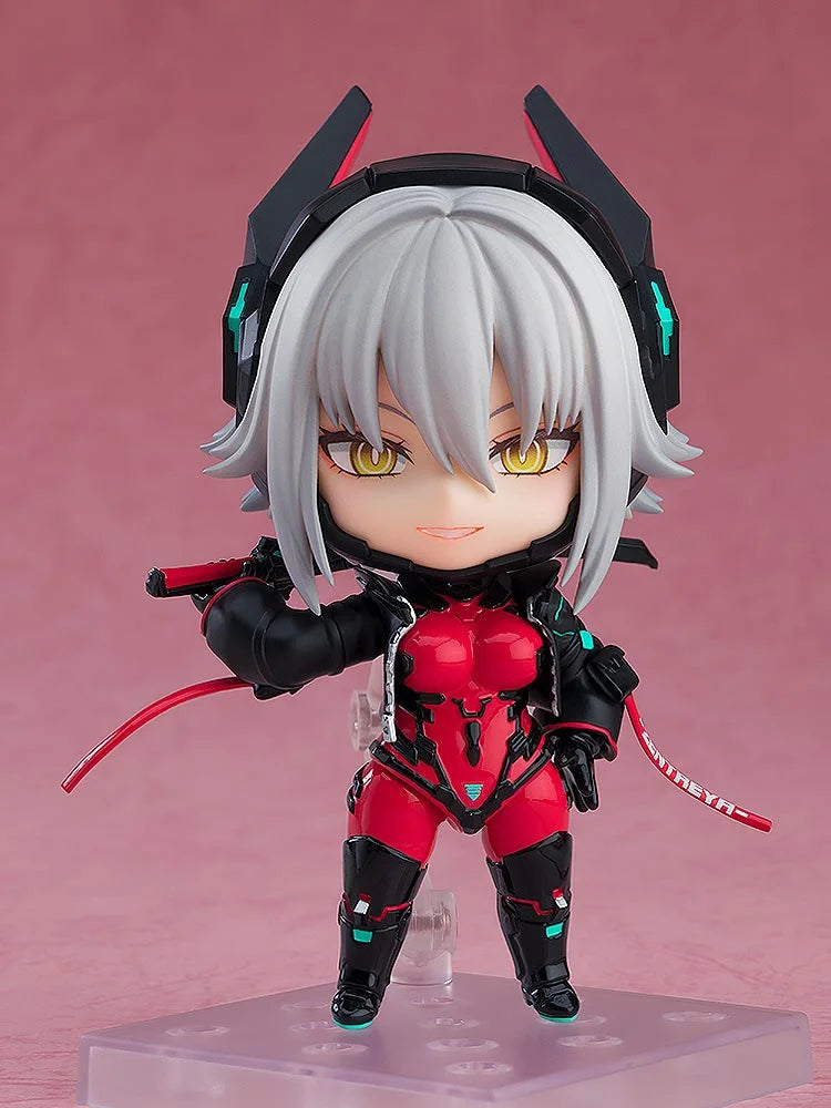 [Preventa] NENDOROID - Zentreya