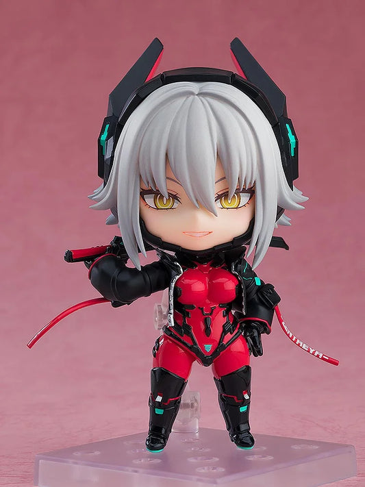 [Preventa] NENDOROID - Zentreya