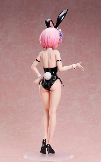 [Preventa] B-STYLE - Ram: Bare Leg Bunny Ver.