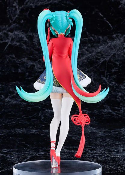 [Preventa] POP UP PARADE - Hatsune Miku: Sourxuan Chinese New Year Ver.