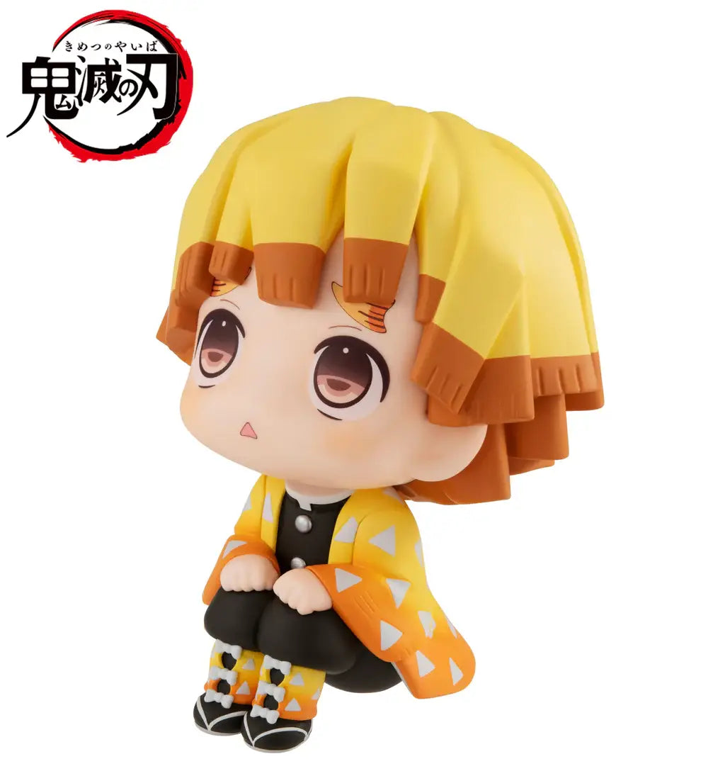 [Preventa] Look Up - Kimetsu no Yaiba: Zenitsu Agatsuma