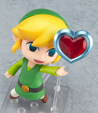[Preventa] NENDOROID - Link: The Wind Waker ver.