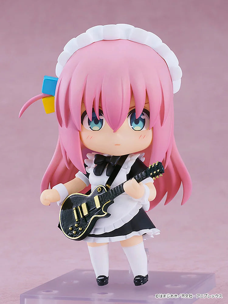 [Preventa] NENDOROID - Hitori Gotoh: Maid Ver. [Basic]