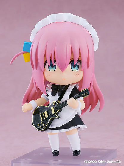 [Preventa] NENDOROID - Hitori Gotoh: Maid Ver. [Basic]