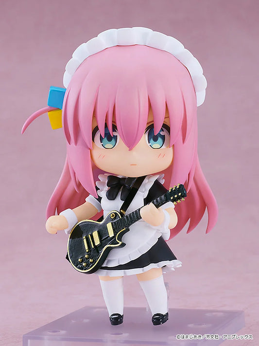 [Preventa] NENDOROID - Hitori Gotoh: Maid Ver. [Basic]