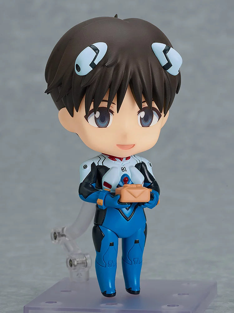[Preventa] NENDOROID - Shinji Ikari: Plugsuit Ver.