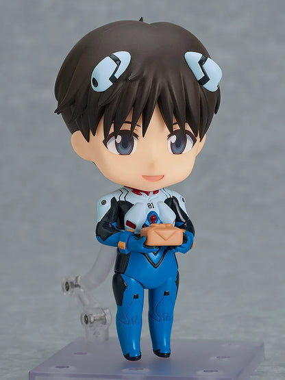 [Preventa] NENDOROID - Shinji Ikari: Plugsuit Ver.